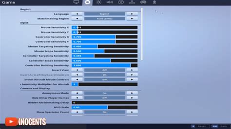 Find out what the pro players use and how you now that you have your fortnite game settings optimized for controller players, you can select the controller can you do this for a xbox elite v2 controller since xbox doesn't have touch pads. Best Xbox Fortnite Controller Settings from Ghost ...