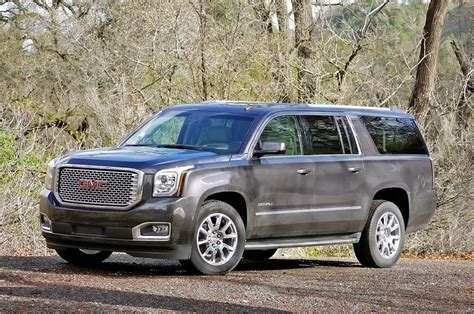 Search over 9,100 listings to find the best local deals. © Automotiveblogz: 2015 GMC Yukon Denali: Quick Spin Photos
