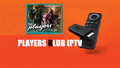 Get to know how you can view ppv on firestick. How to Install Players Klub IPTV on Firestick & Kodi ...