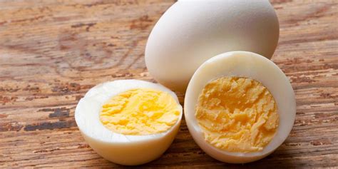 How To Avoid A Green Ring On Hard Boiled Egg Yolks