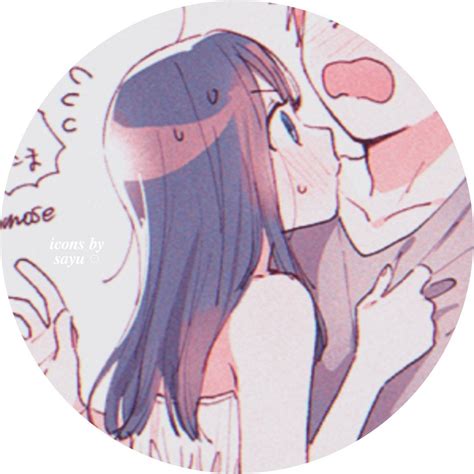 Matching Pfp Kissing Anime Kissing Matching Pfp  Celtrislt Wallpaper