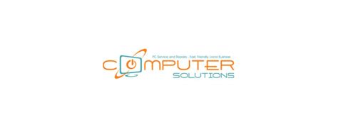 40 Creative Computer Logos Design Examples For Your Inspiration