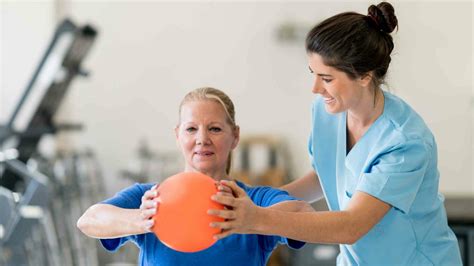 Vestibular Physical Therapy Near Me How To Find The One