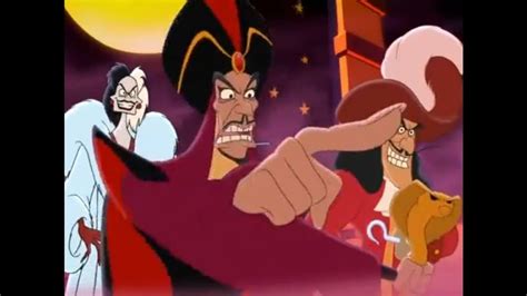 La brecha (2010) mexico full movie. Jafar, Cruella, and Captain Hook. | Disney's house of ...