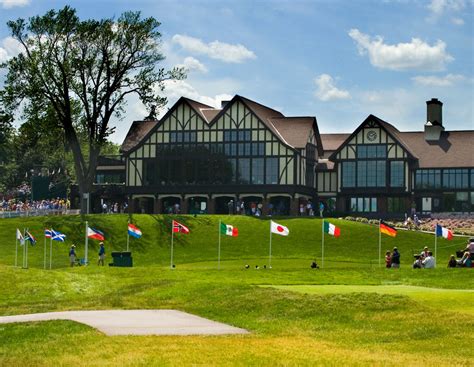 Finding The Right Country Club To Join Ccsonoma