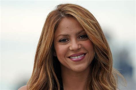 شاكيرا إيزابيل مبارك ريبول )‎‎; Shakira: Das ist ihr Fitnessprogramm vor der Super-Bowl ...