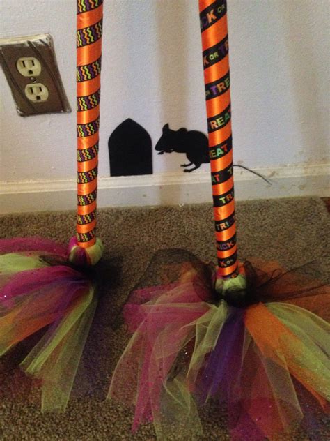 Excited To Share This Item From My Etsy Shop Tulle Witches Broom