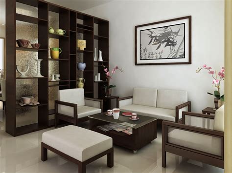 gambar design model ruang tamu rumah mungil minimalis modern rumah