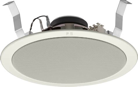 Aeon ars62 flush mount speakers 6.5 in ceiling speaker. TOA Electronics (M) Sdn. Bhd. - PC-2852 Ceiling Mount Speaker