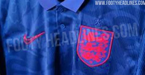 Buy england's official kit for the euros. EXCLUSIVE: Nike England Euro 2020 Away Kit Leaked - Footy Headlines