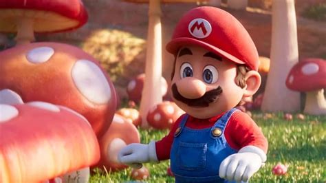 ᐈ Ver Súper Mario Bros La película 2023 Ver Online Gratis Pelisplay