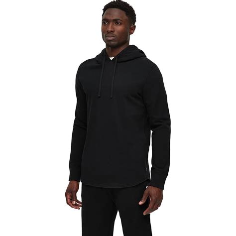 Shop our crew necks, hoodies, and sweatshirts by big brands like champion, fred perry, kappa, tommy hilfiger, adidas, lacoste, levi's, stussy, vans, obey, boss. Reigning Champ Scalloped Hoodie - Men's | Backcountry.com