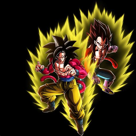 Find and download goku wallpaper on hipwallpaper. Goku SSJ 4 Wallpapers - Wallpaper Cave