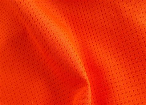 Athletic Fabric