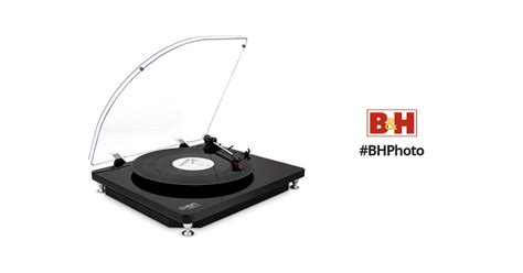 Ion Audio Pure Lp Usb Conversion Turntable Pure Lp Bandh Photo