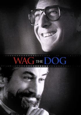 Дастин хоффман, роберт де ниро, энн хеч и др. Wag the Dog | Movie fanart | fanart.tv