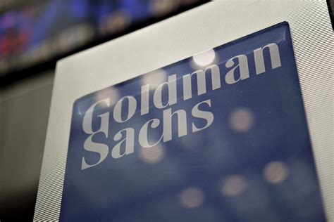 Goldman Sachs wants to expand its wealth advisors by 30% by 2020