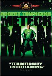 Will definitely make you satisfied. Watch The Meteor Man (1993) Full Movie Online - M4Ufree ...