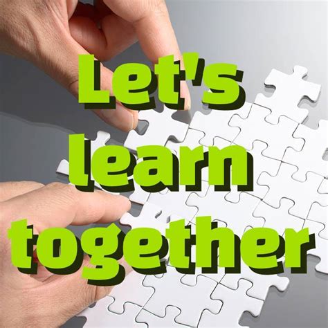 Lets Learn Together Final Book Ourboox