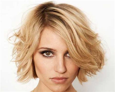 Short Haircuts For Fine Wavy Hair The Best Short