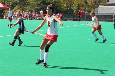 Ohio State Field Hockey Set For Matchup With Rutgers The Lantern