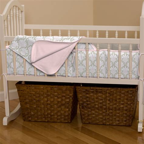 Cradle bedding sets at etsy are terrific and you can see the collections on our picture gallery. Pink and Taupe Damask Cradle Bedding | Cradle bedding ...