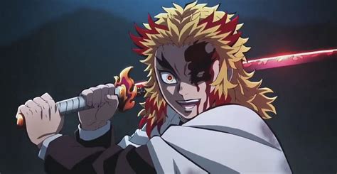 Rengoku Kyoujurou In 2021 Slayer Anime Anime Demon Demon