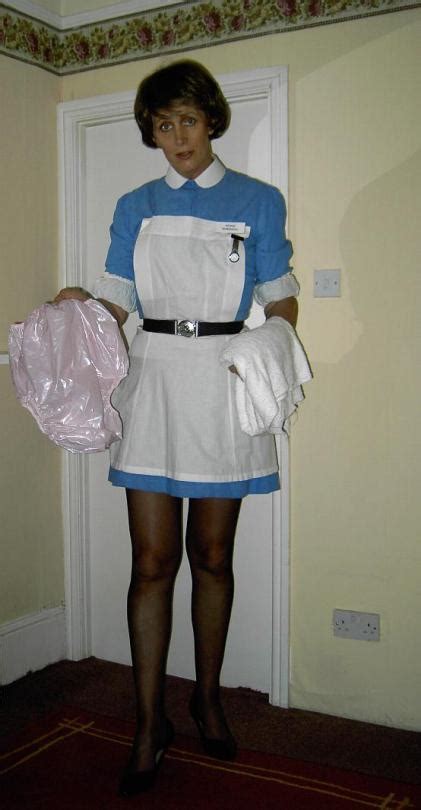 Nurse Jenny Needs You It S For Your Own Good Tumbex