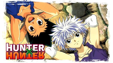 Hunter X Hunter Hdonline