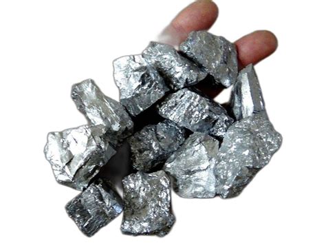 Pure Chromium Metal At Rs 1000kg In Mumbai Id 24296267173