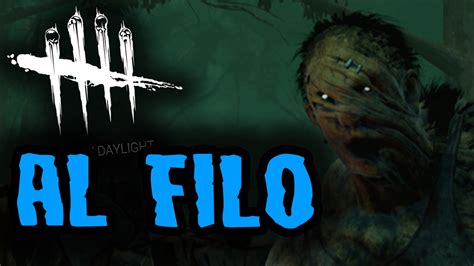 Dead By Daylight Al Filo Gameplay EspaÑol Network Includes 24 24