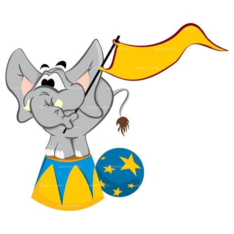 Free Circus Elephant Cliparts Download Free Circus Elephant Cliparts