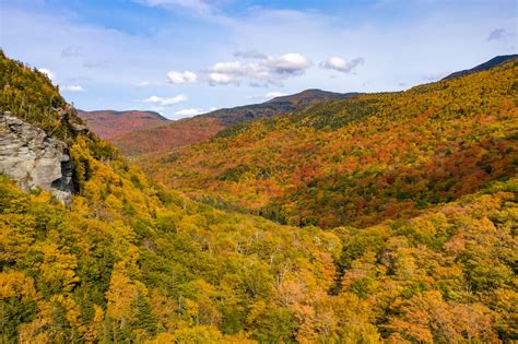 Vermont In Fall Destinations Foliage And Hikes Hey East Coast Usa