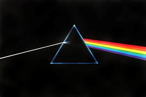 Pink Floyd Dark Side Of The Moon Athena Posters