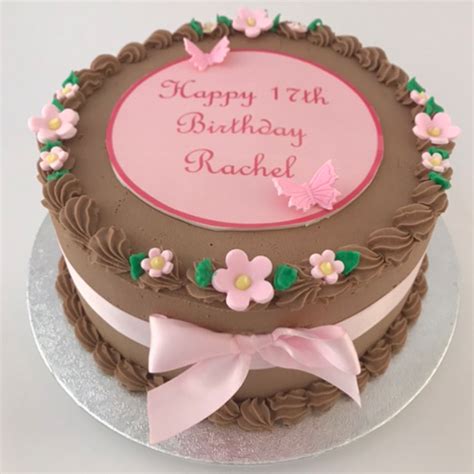 Dairy free cakes around me. Dairy Free Writing Top Cake | Danes Bakery