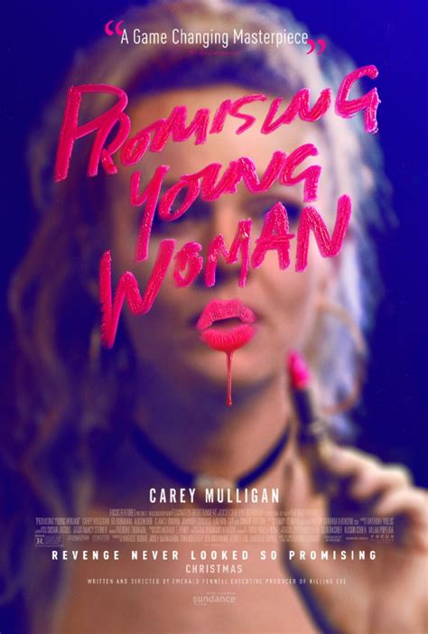 Кэри маллиган, бо бёрнэм, элисон бри и др. Promising Young Woman Trailer: Carey Mulligan-Led Revenge ...