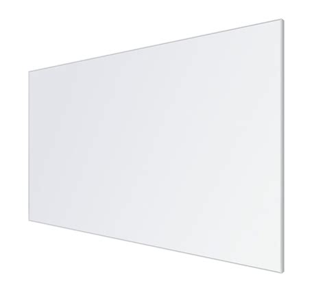 Whiteboard Magnetic Slim Frame Designer Pinboards Australia