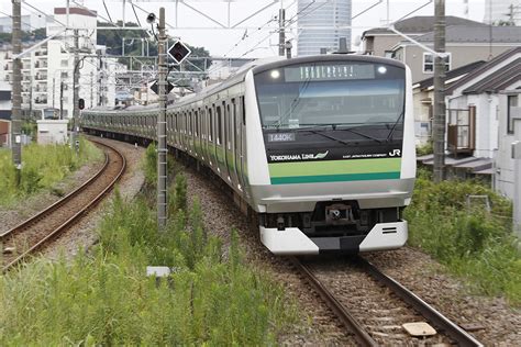 6910 ziyaretçi jr横浜線 新横浜駅 ziyaretçisinden 289 fotoğraf ve 2 tavsiye gör. 横浜線E233系 | 鉄道車両マーキングのエイ・ブレイン
