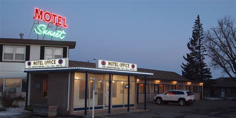 Gallery Sunset Motel