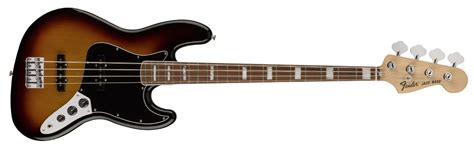 The Different Types Of Electric Bass Guitars The Complete Guide 2022