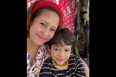 Jolina Magdangal And Mark Escueta S Son Pele Turns 7 Filipino News