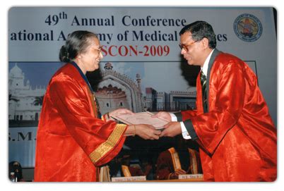 Academy of sciences malaysia (asm) strives to be the nation's thought leader for matters related to science, engineering, technology and innovation. Wockhardt Hospitals Blog: DR Harinarayan Conferred "Fellow ...