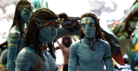Avatar Sequels On Twitter Upcoming ‘avatar Movie Release Dates