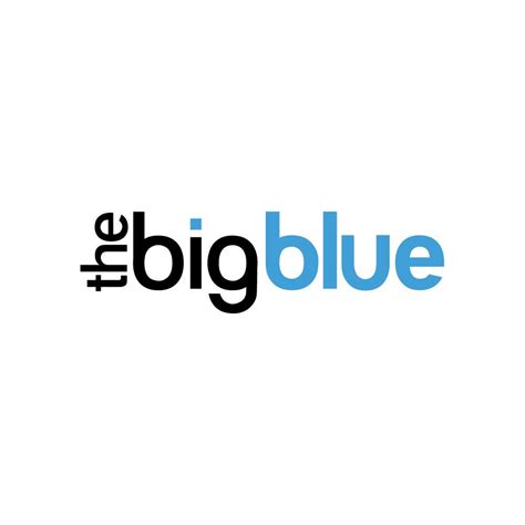 The Big Blue Leegomery Telford