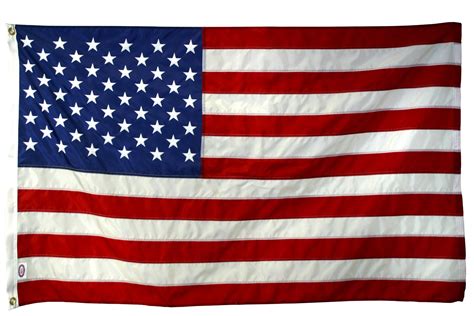American Flag American Culture