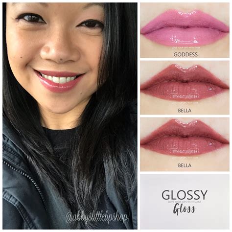 Lipsense Goddess Vlr Eng Br