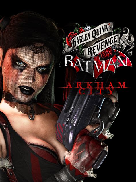 Maybe you would like to learn more about one of these? Image - Batman Arkham City Armored Edition artwork ...