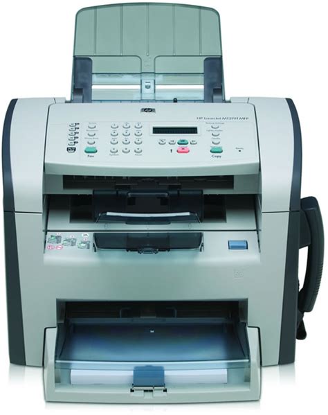 Others include hp laserjet pro m1538dnf and m1539dnf multifunction printers. HP Laserjet M1319F MFP Printer - RefurbExperts