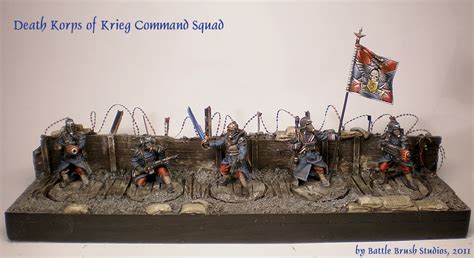 Death korps of krieg transfers free! Death Korps of Krieg - by Sigur - Wargaming Forum and ...