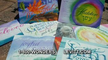 Zola Levitt Ministries TV Spot Hebrew Names Of God Cards ISpot Tv
